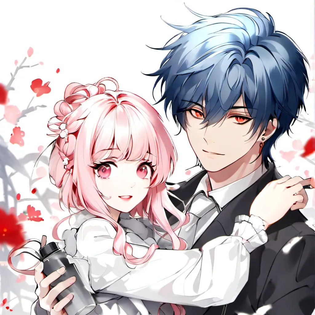 chat with ai character: Kevin 