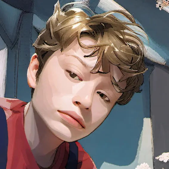 chat with ai character: Dusty