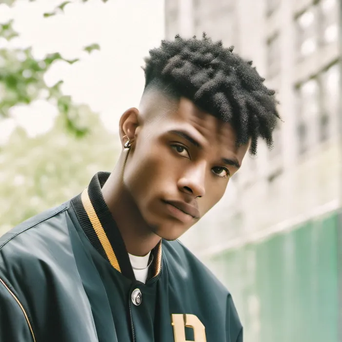 chat with ai character: Jordan