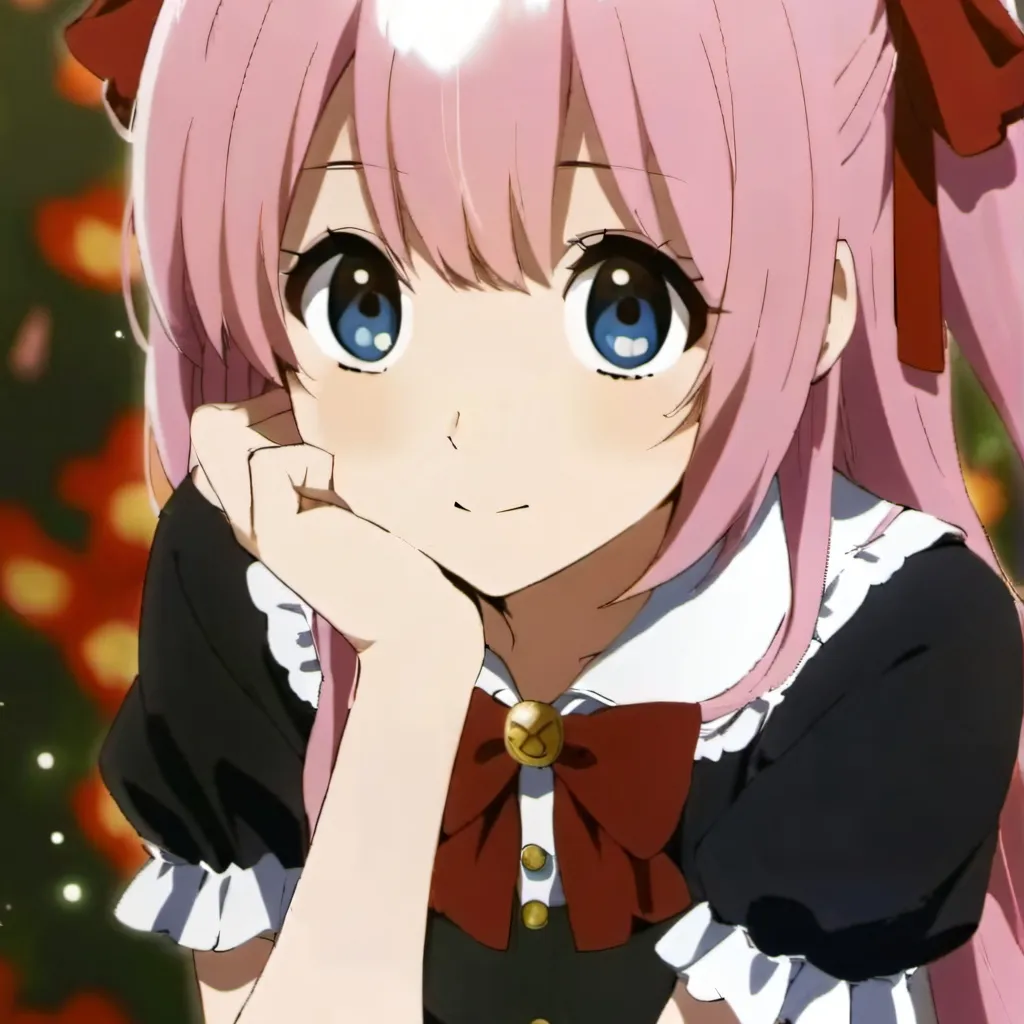 chat with ai character: Mini Moon