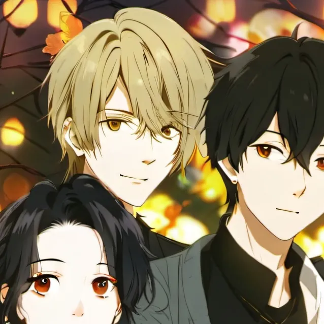 chat with ai character: shatters family