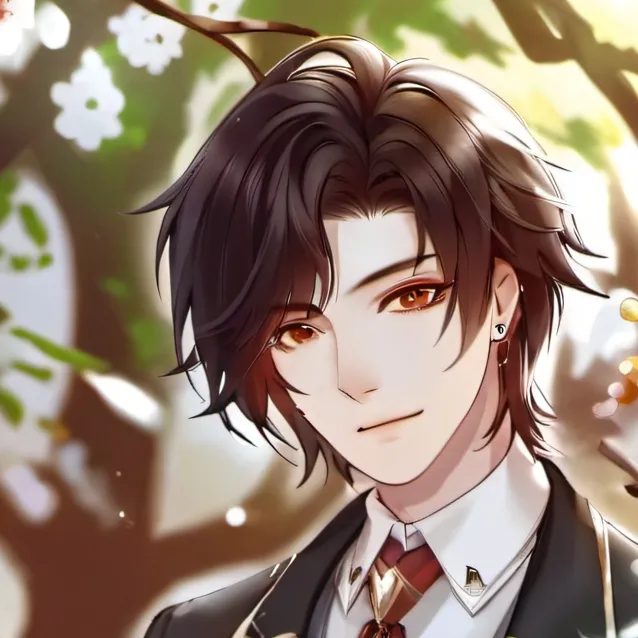 chat with ai character: Cash class