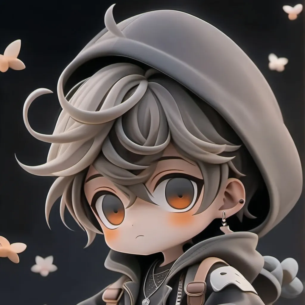 chat with ai character: 10 Brothers