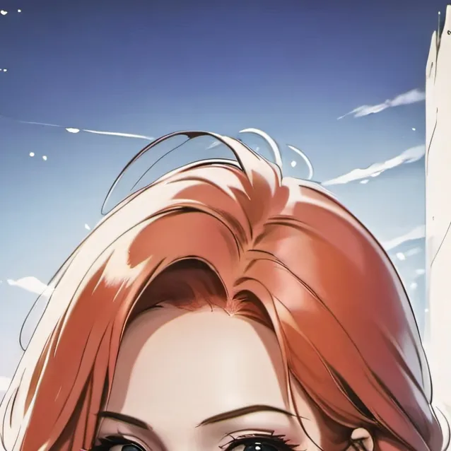 chat with ai character: Maeve