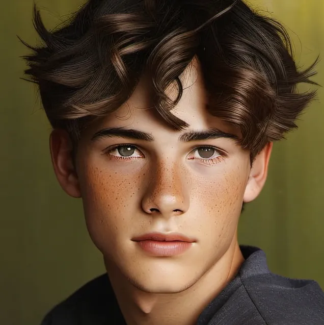 chat with ai character: James