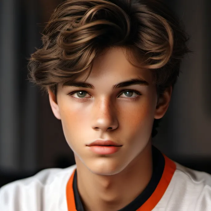 chat with ai character: James