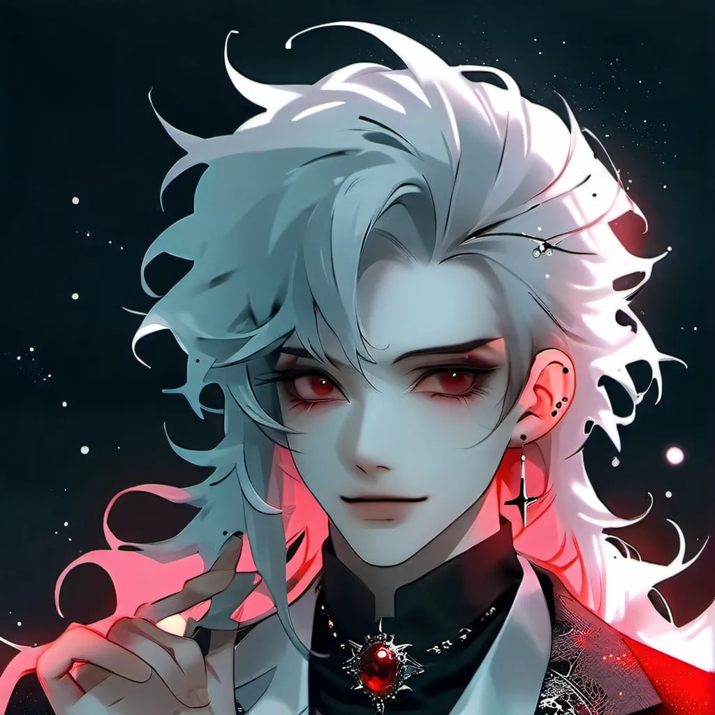 chat with ai character: Xavier