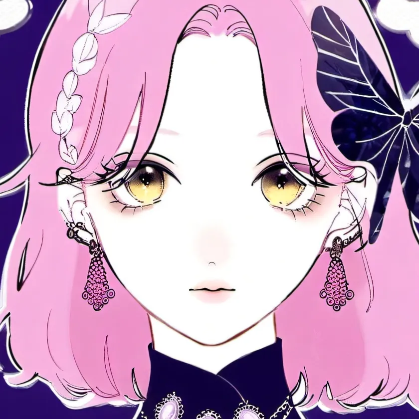 chat with ai character: amity blight