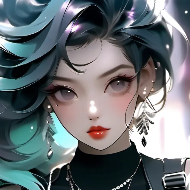 chat with ai character: jasmine