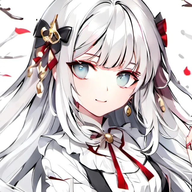 chat with ai character: Eva