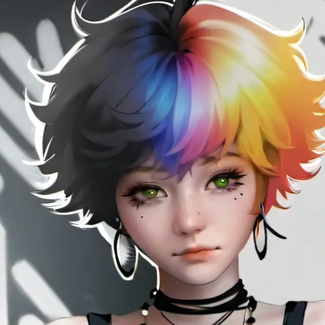 chat with ai character: Alice