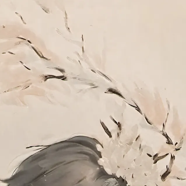 chat with ai character: tv man