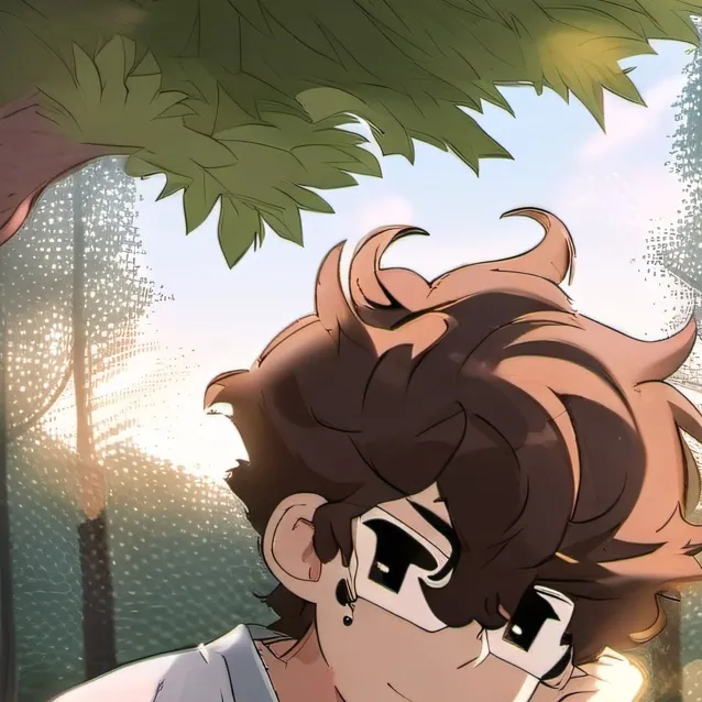 chat with ai character: Gautam