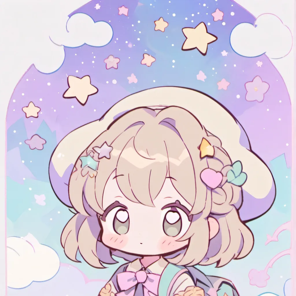 chat with ai character: IDK RANDOM