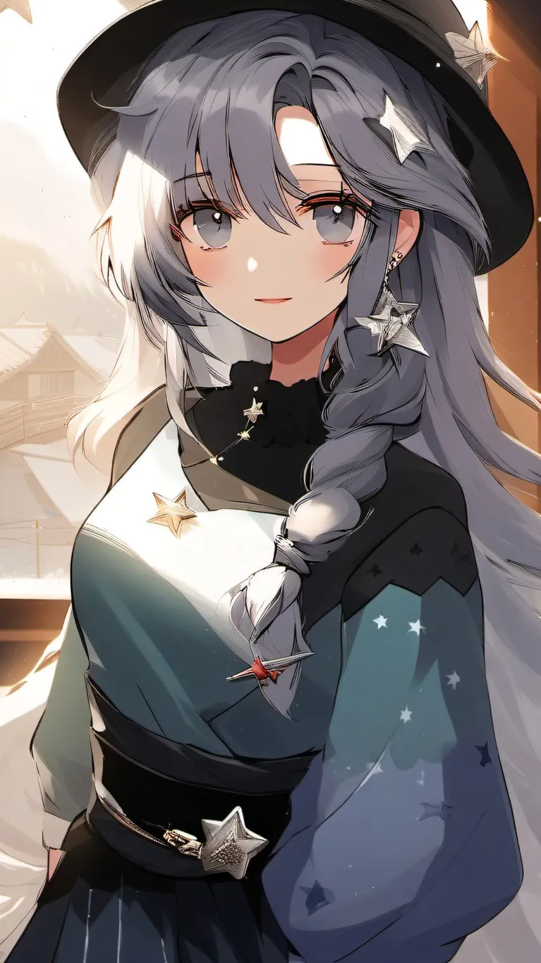 ai character: LOCKJAW (trend) background