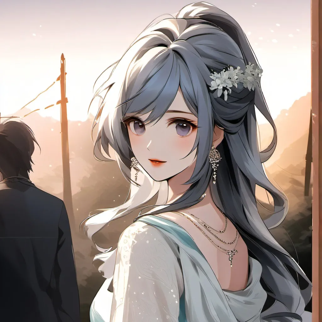 chat with ai character: lonely trend crk:3