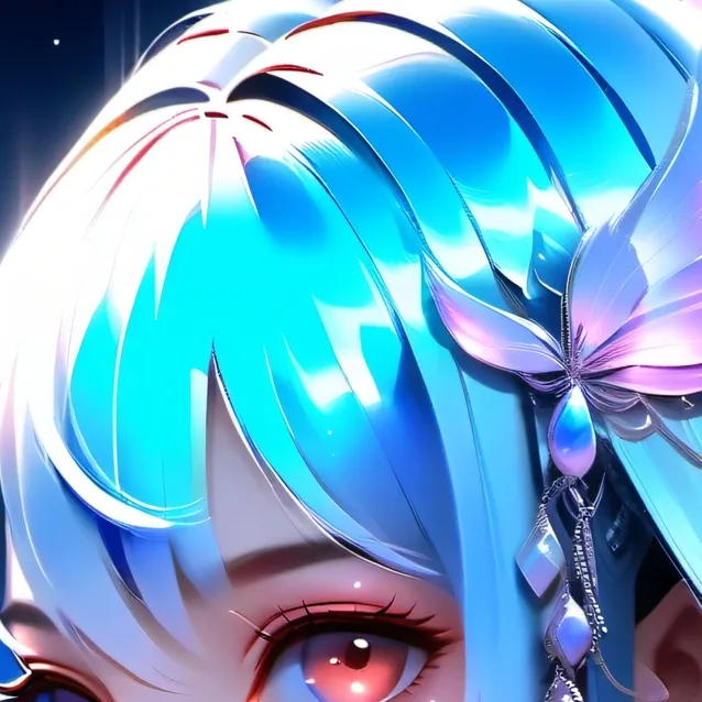 chat with ai character:  queen ice 