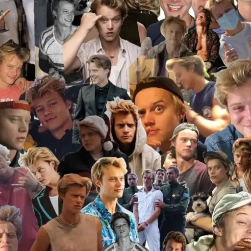 creator Ella routledge's avatar