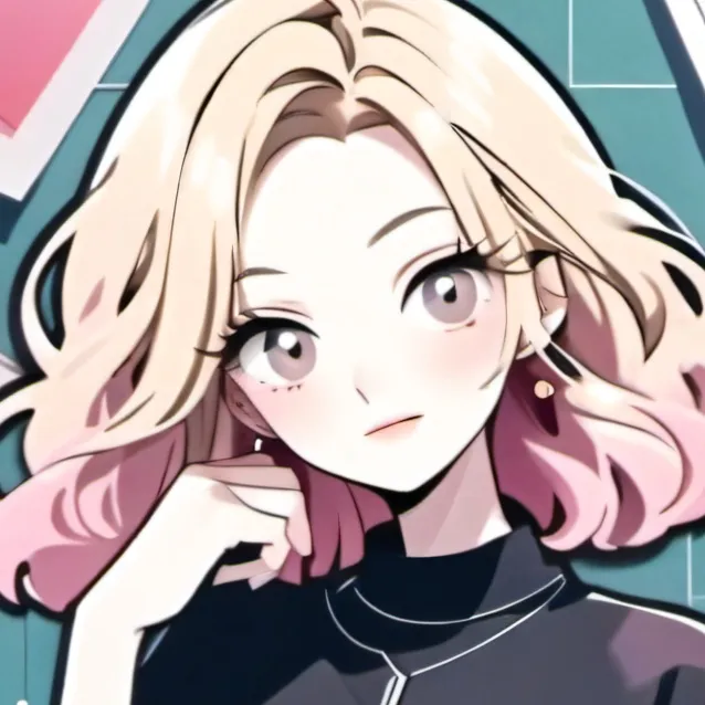 chat with ai character: Jess