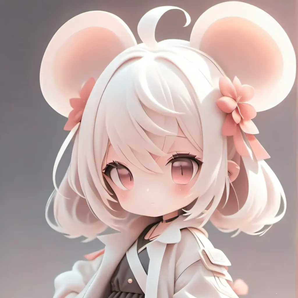 chat with ai character: sweet ada 