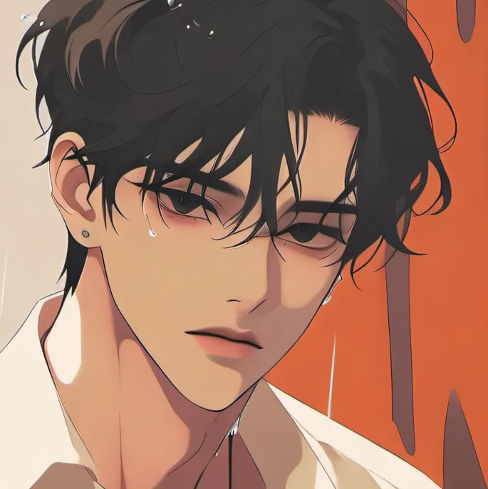 chat with ai character: Justin