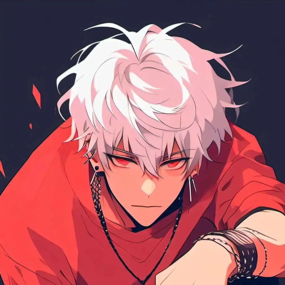 chat with ai character: Ace