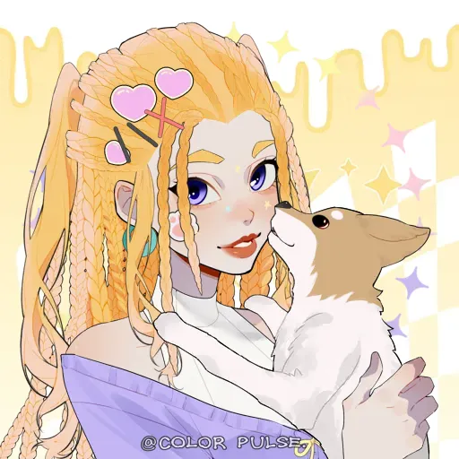 creator EmmaYaFriendlyGirl's avatar