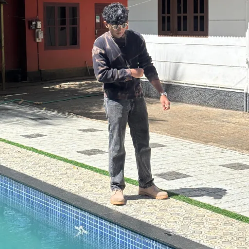 creator ashmil aju's avatar