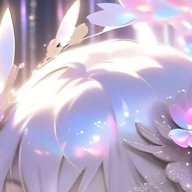 chat with ai character: Hanain Fana