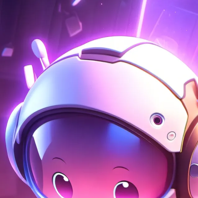 chat with ai character: your own robot