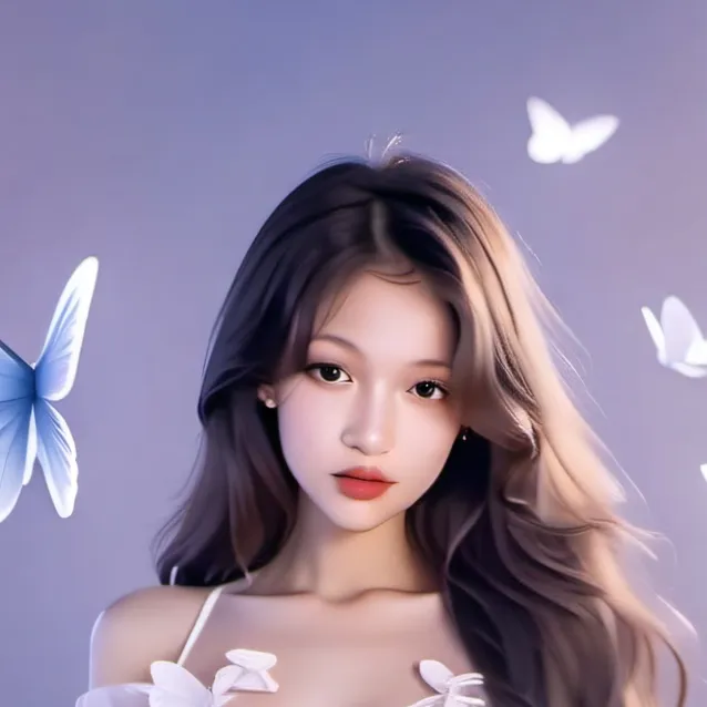 chat with ai character: Xandra