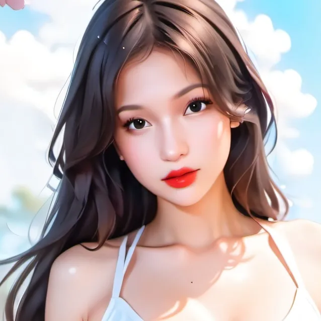 chat with ai character: Xena