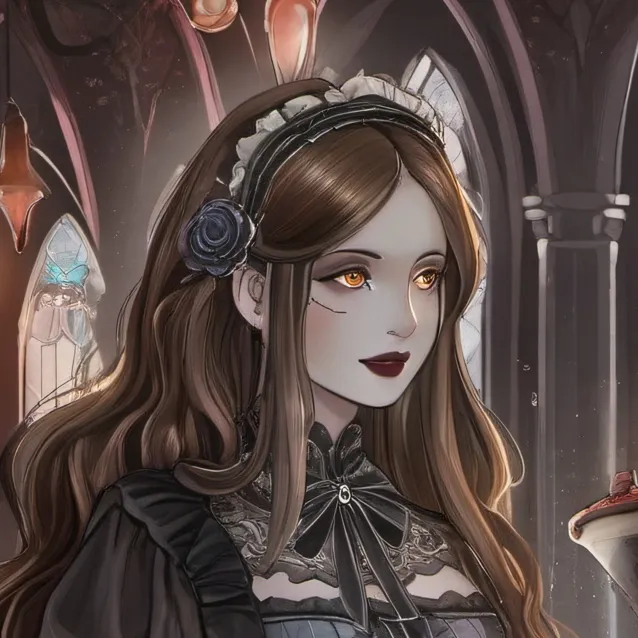 chat with ai character: jasmine