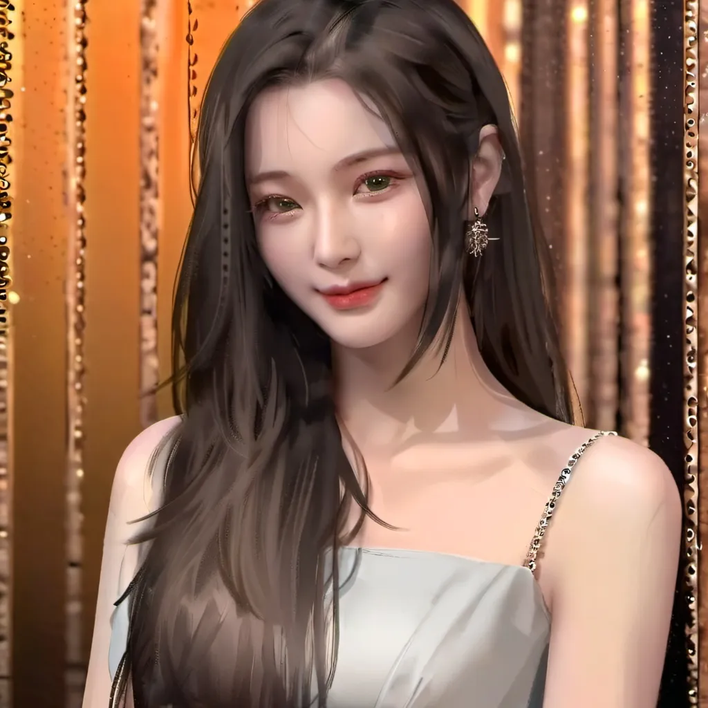 chat with ai character: Asa(BABYMONSTER)