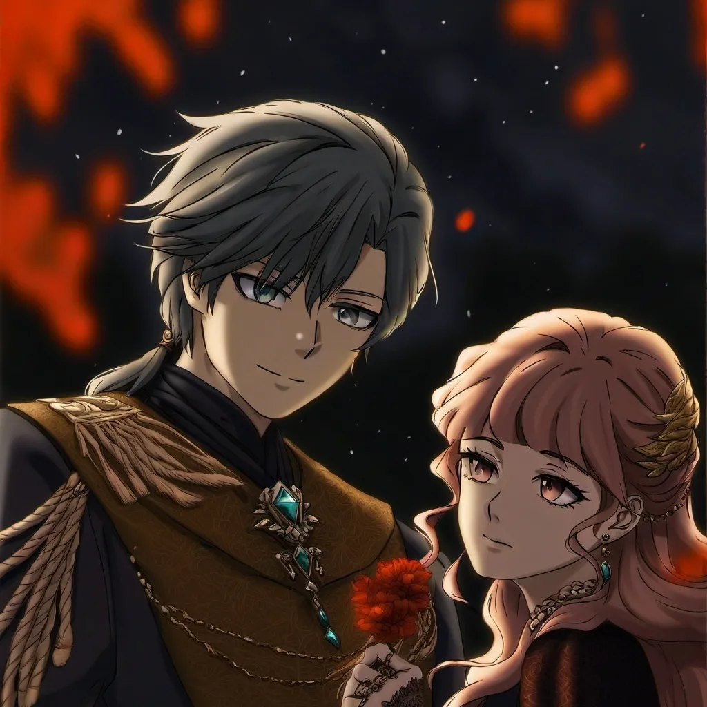 chat with ai character: Kia and Jake