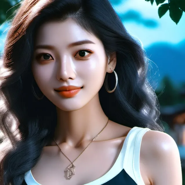 chat with ai character: Emily