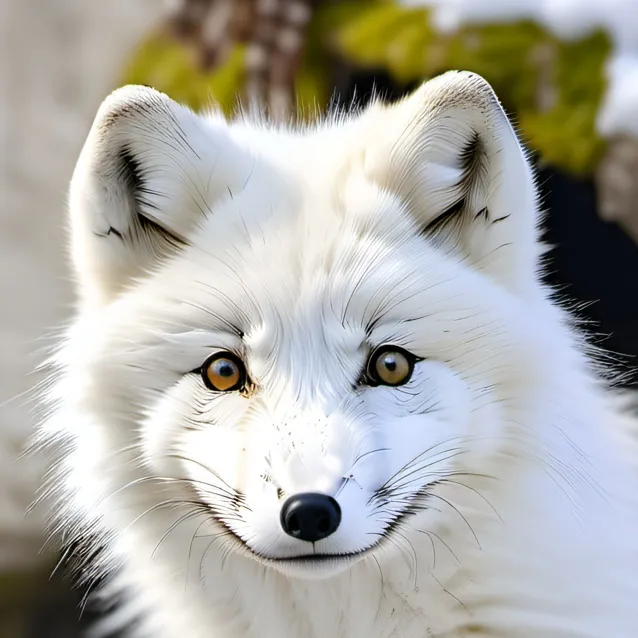 chat with ai character: Cub and mother