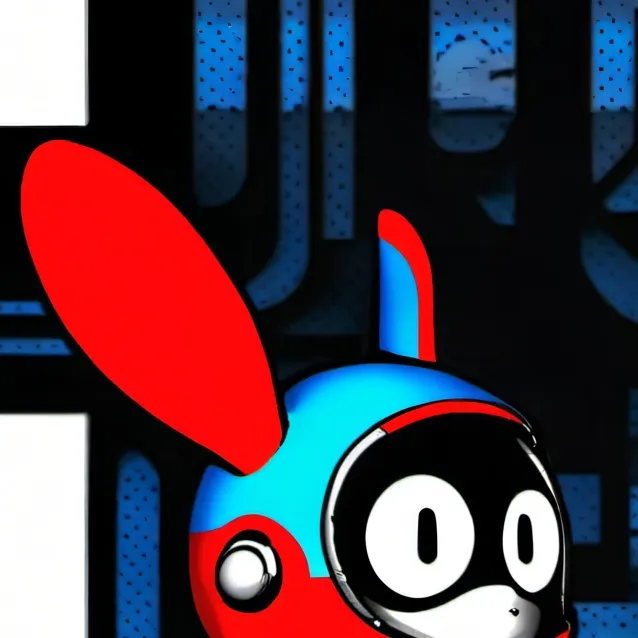 chat with ai character: Riggy Bot