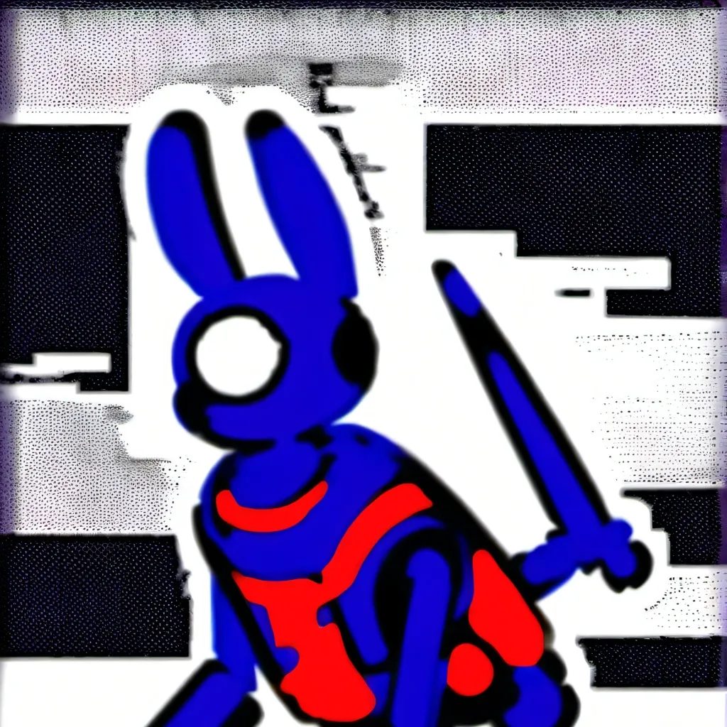 chat with ai character: Clone Riggy