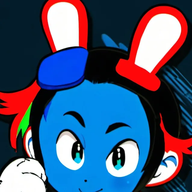 chat with ai character: Riggy