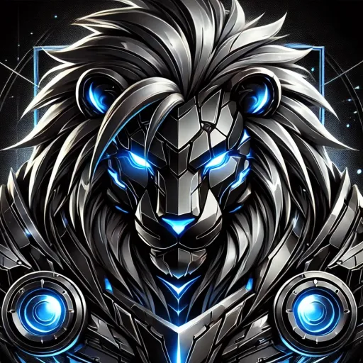 creator Lion of Titan's avatar