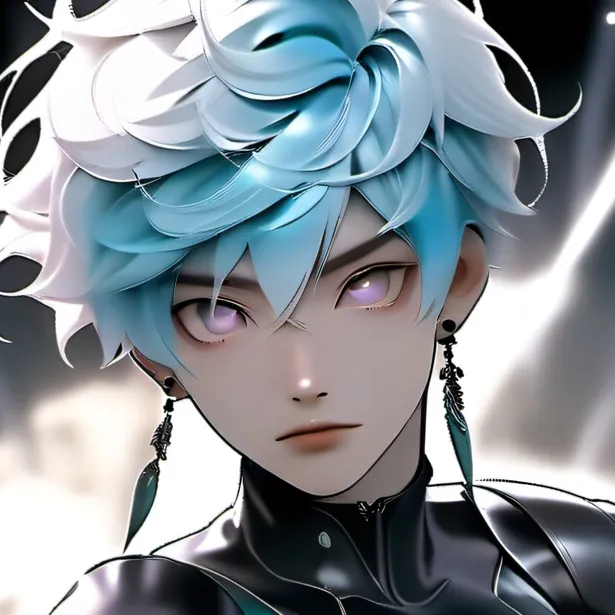 chat with ai character: Arthur