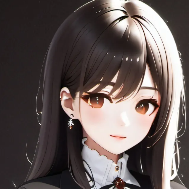 chat with ai character: ameila ❤️‍🔥