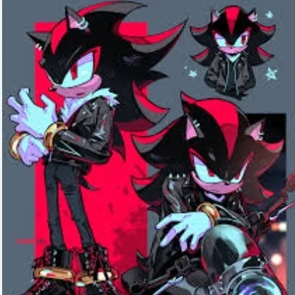 creator Sonadow fan🌹🌹🌹's avatar