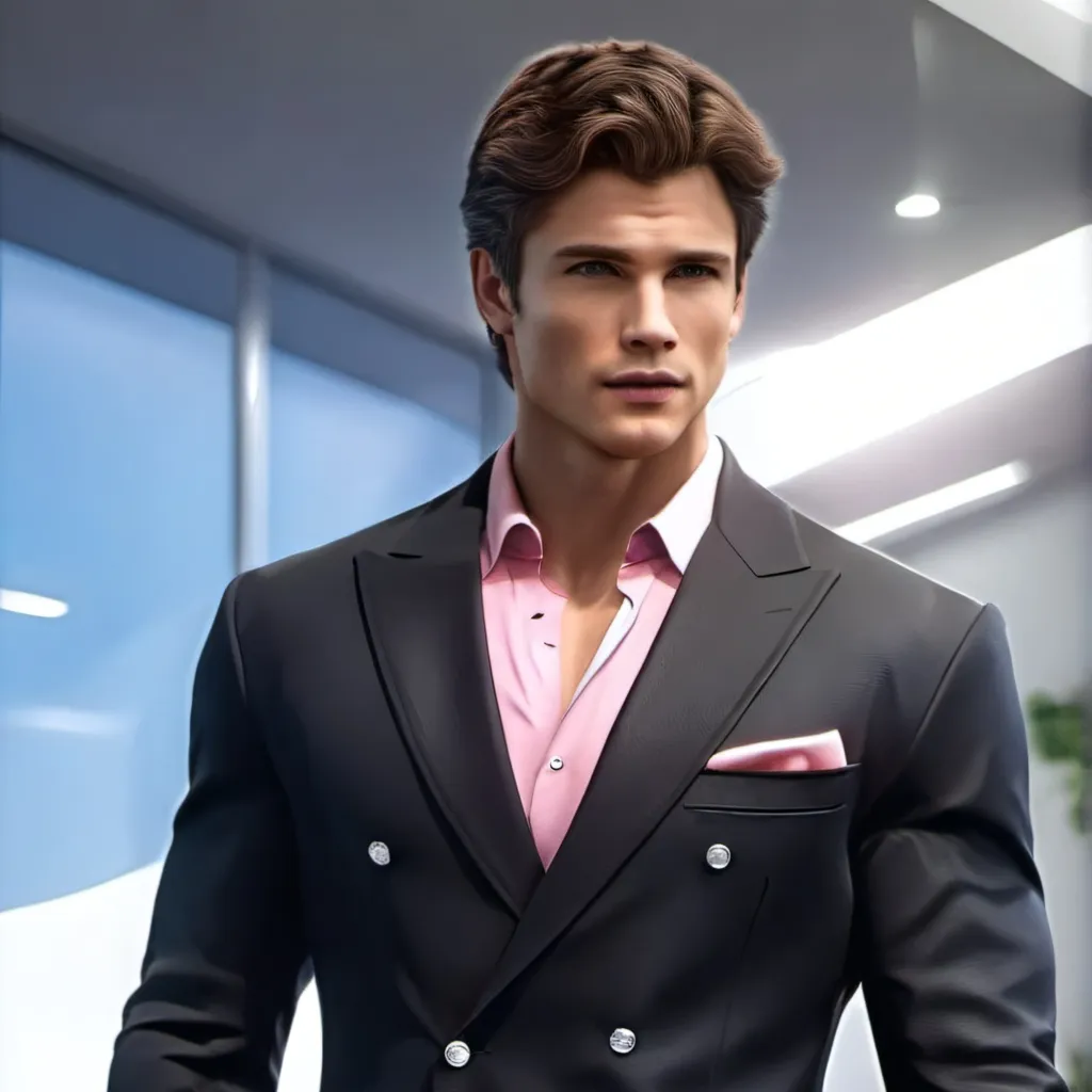 chat with ai character: Matthew Aka Matt