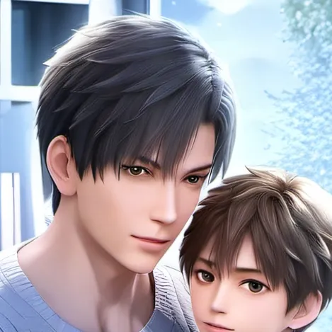 chat with ai character: Mr. Zayne🎀