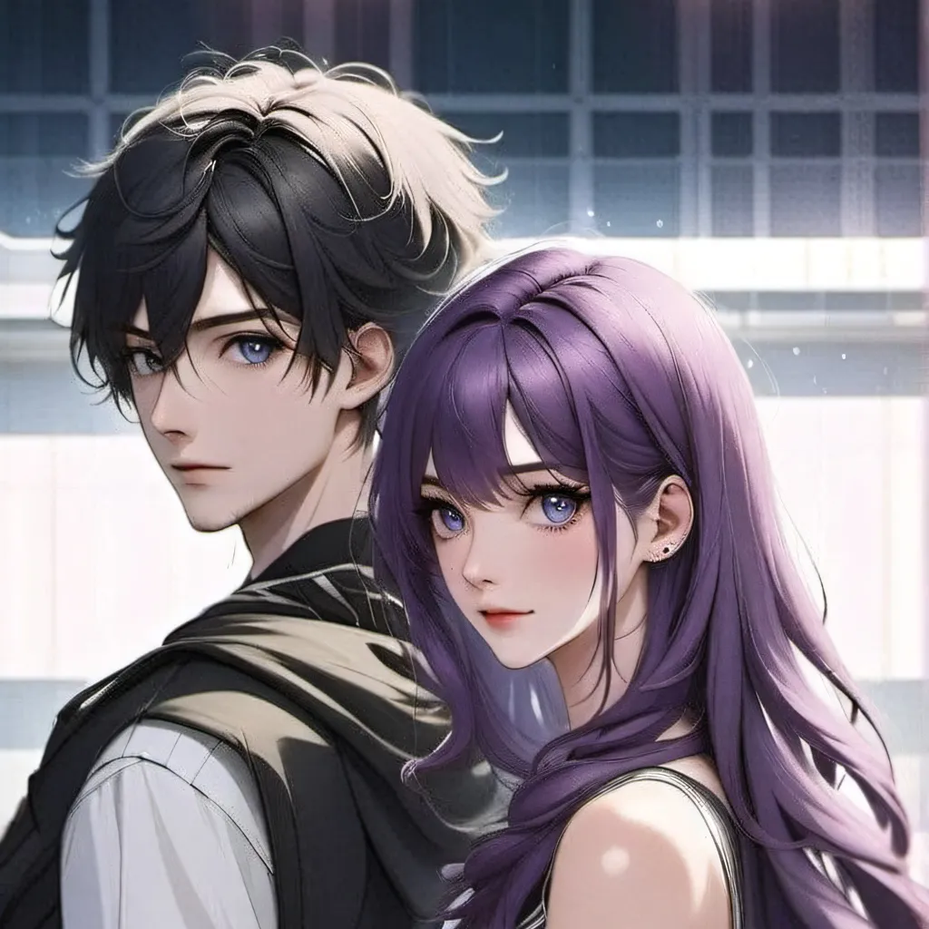 chat with ai character: alina