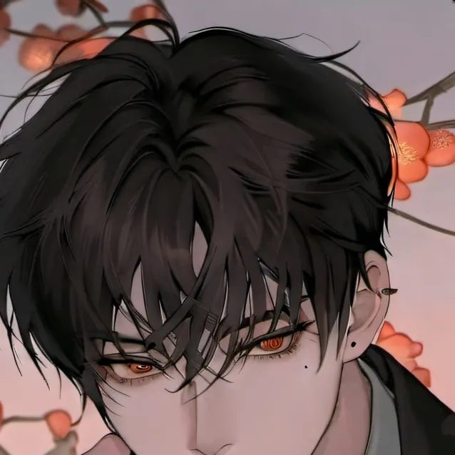 chat with ai character: Ezekiel 