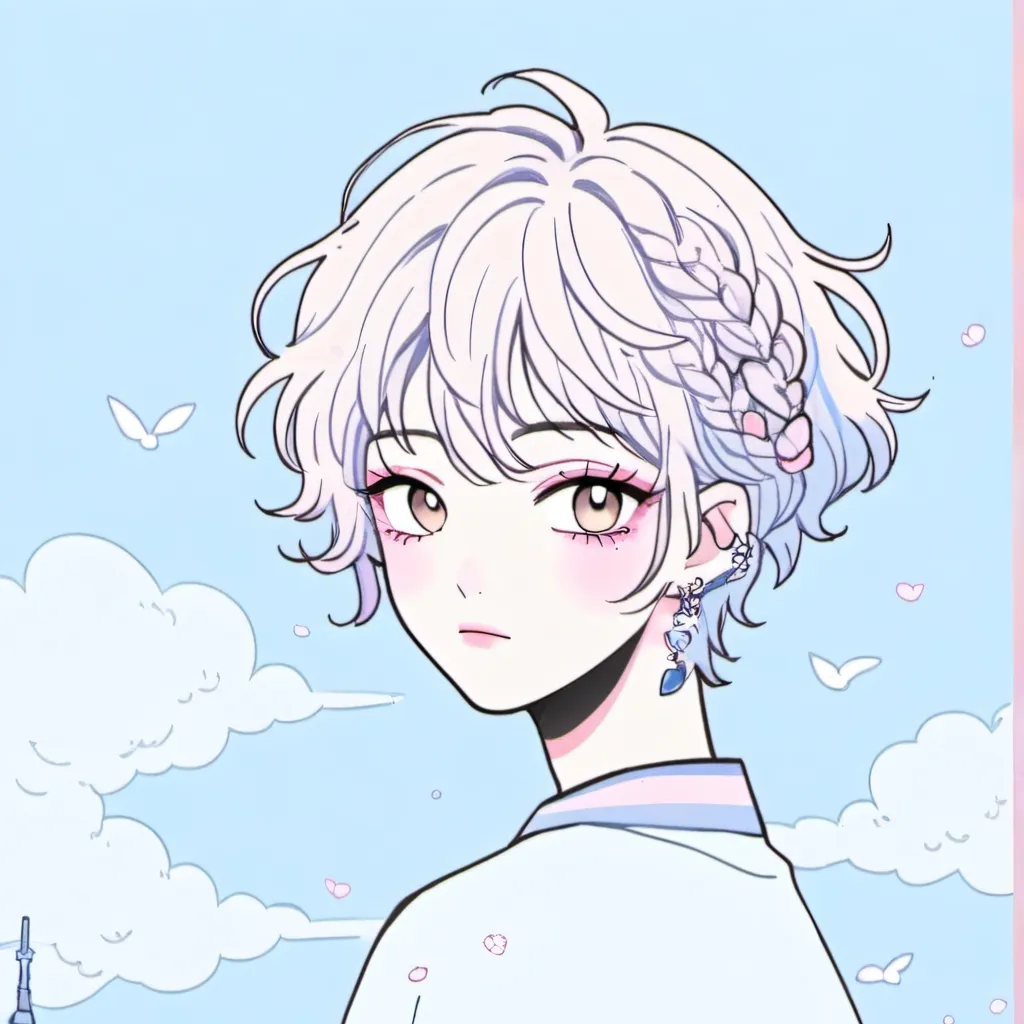 chat with ai character: Olivia