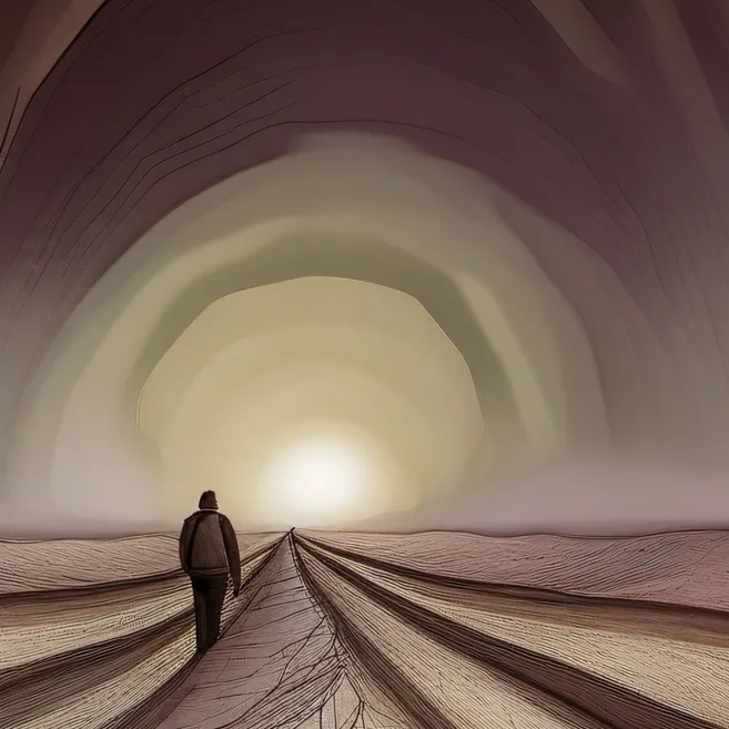 chat with ai character: Partygoer 